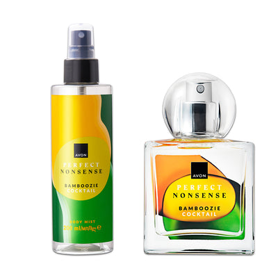 Bamboozie Cocktail Pack 2