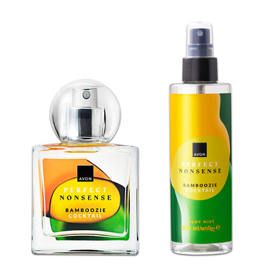 Bamboozie Cocktail Pack 2