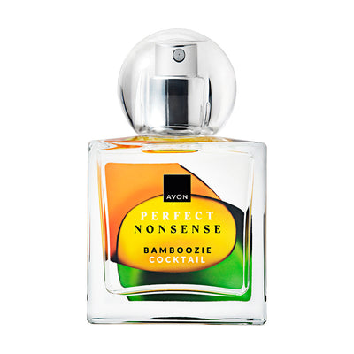 Bamboozie Cocktail Perfect Nonsense Eau De Parfum