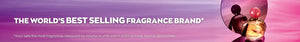 The world's best selling fragrance brand