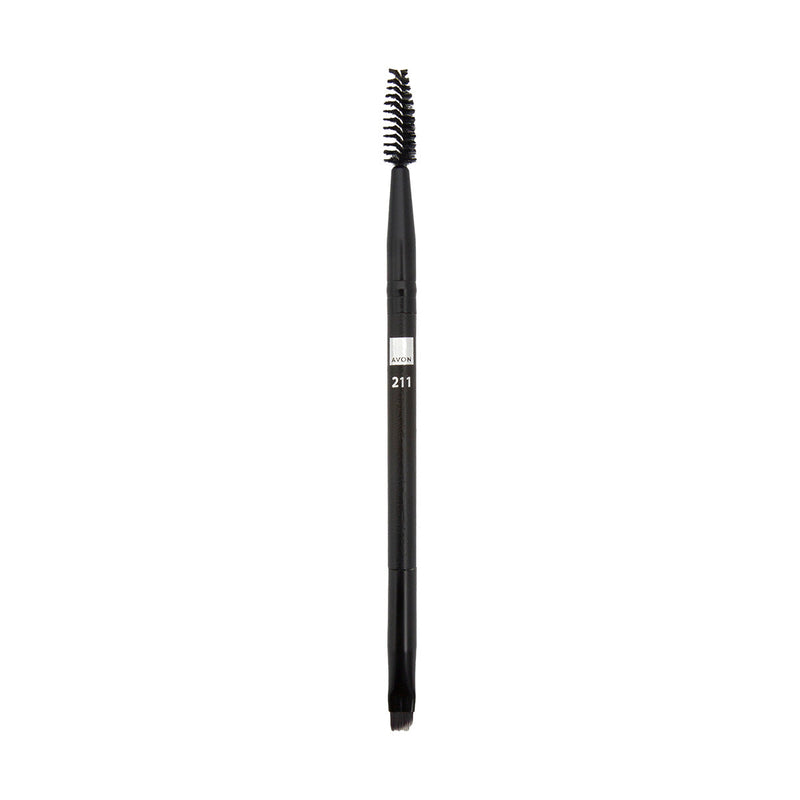 Brow Duo Brush