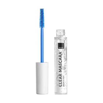 Brow & Lashes Mascara