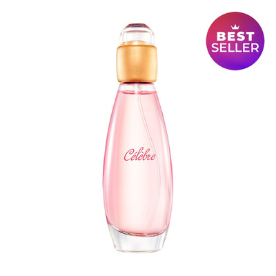 Célèbre Eau de Toilette 50ml