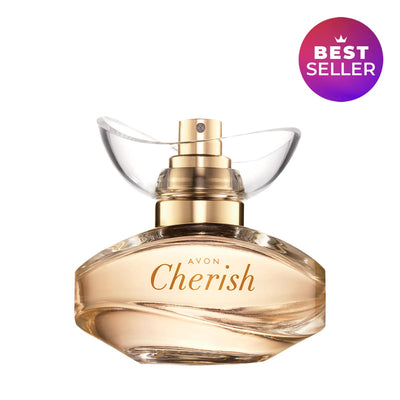 Cherish Eau de Parfum 50ml