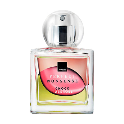 Choco Tuberose Perfect Nonsense Eau De Parfum