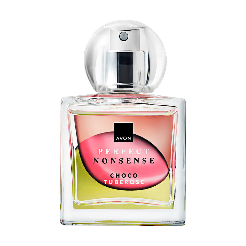 Choco Tuberose Perfect Nonsense Eau De Parfum