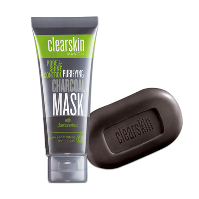 Clearskin Pore & Shine Pack