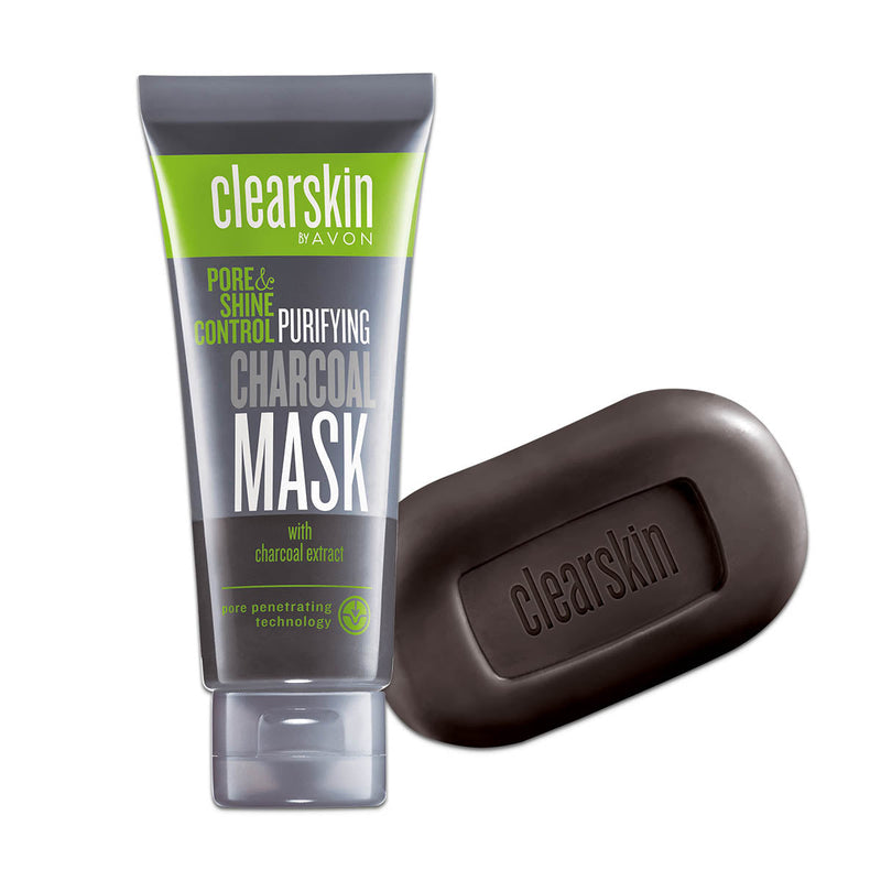 Clearskin Pore & Shine Pack