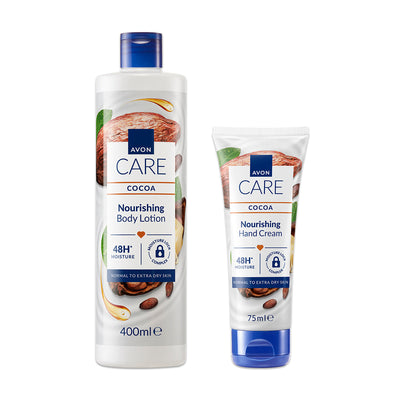 Cocoa Butter Pack