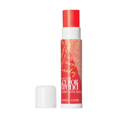 Color Trend Lush Lip Balm Candy Corn 28103 4gr