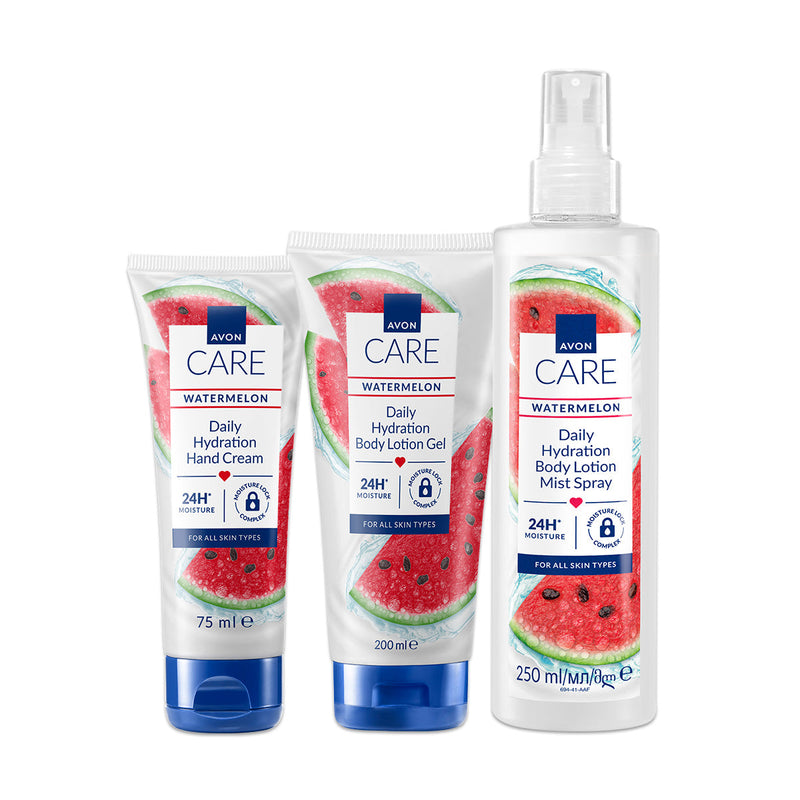 Daily Hydration Pack