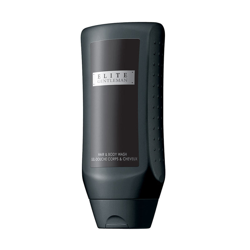 Elite Gentleman Hair & Body Wash 250ml