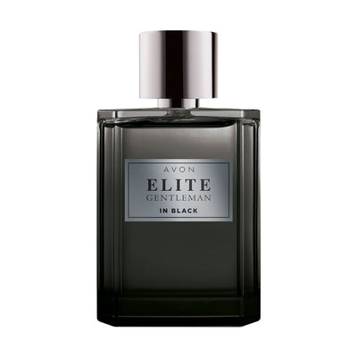 Elite Gentleman in Black Eau de Toilette 75ml