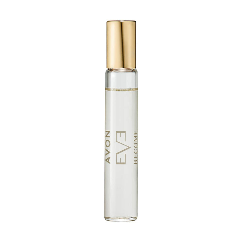 Eve Become Eau de Parfum Purse Spray 10ml