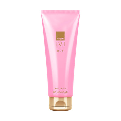 Eve One Body Lotion for Her