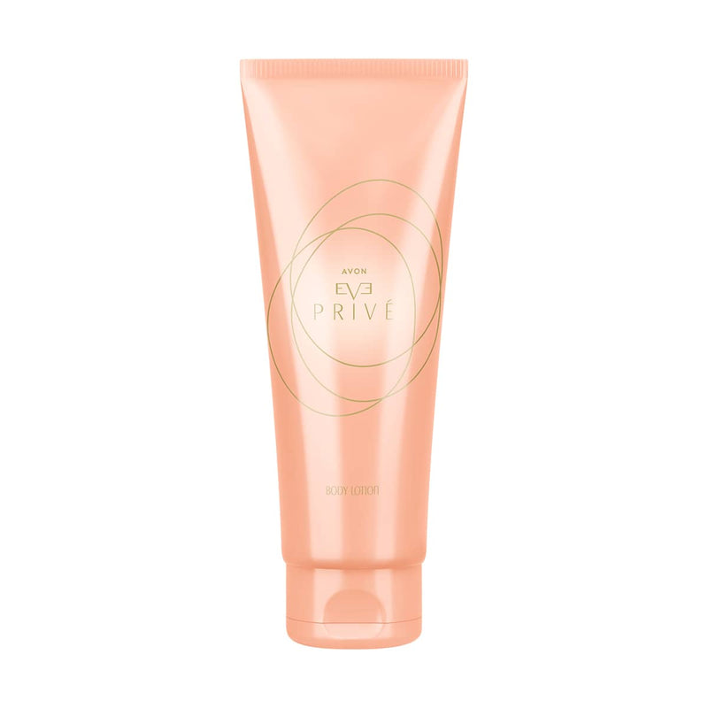 Eve Prive Body Lotion