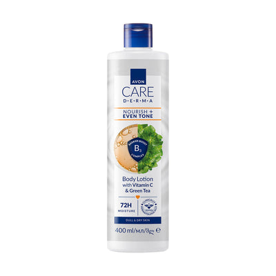 Even Tone Body Lotion