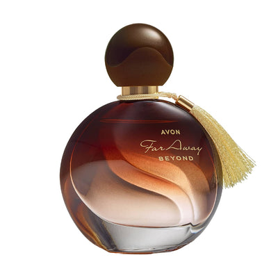 Far Away Beyond Parfum 50ml