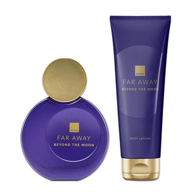 Far Away Beyond the Moon Pack