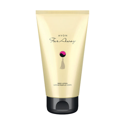 Far Away Body Lotion 150ml