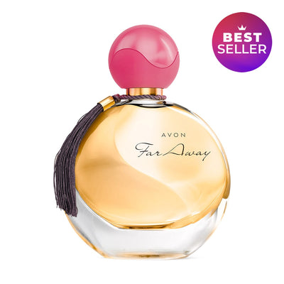 Far Away Eau de Parfum 50ml