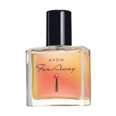 Far Away Eau de Parfum Travel Size 30ml 30ml