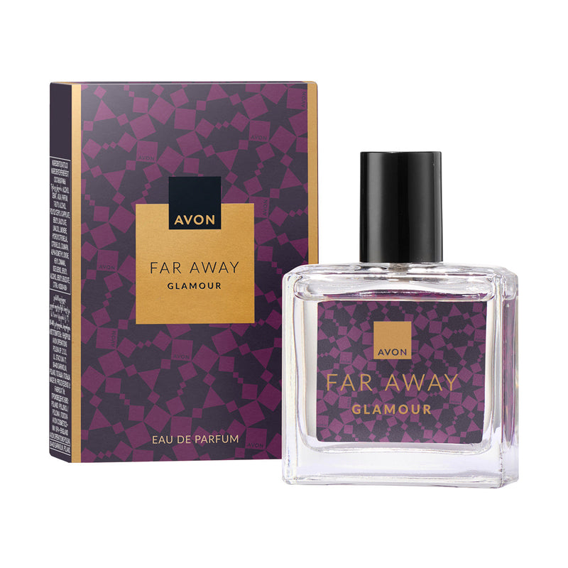 Far Away Glamour 30ml