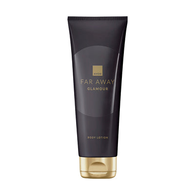 Far Away Glamour Body Lotions for Her 125ml