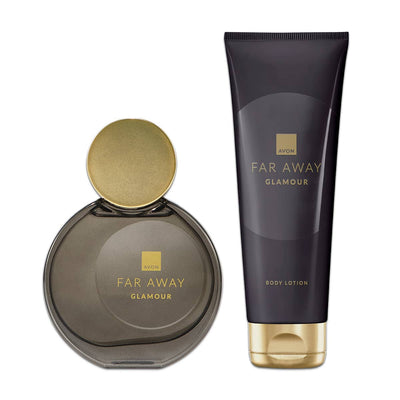 Far Away Glamour Pack