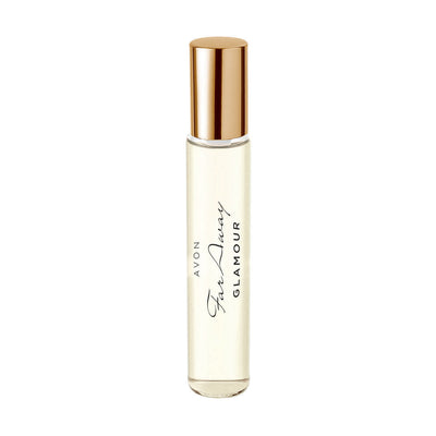 Far Away Glamour Eau de Parfum Purse Spray 10ml 10ml