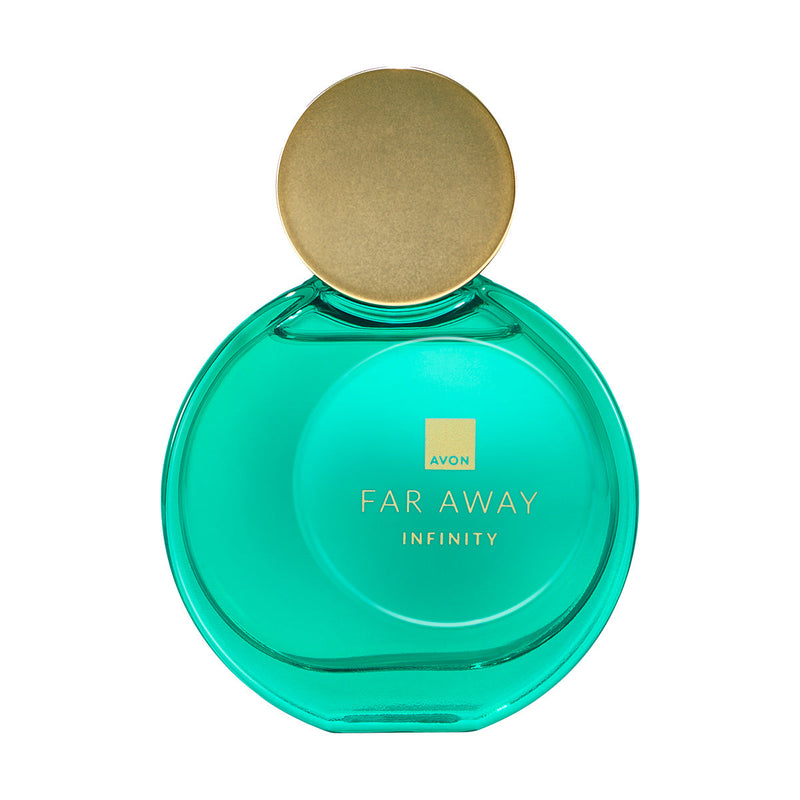 Far Away Infinity EDP
