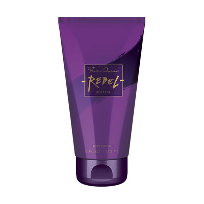 Far Away Rebel Body Lotion 150ml