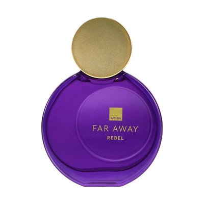 Far Away Rebel Eau de Parfum