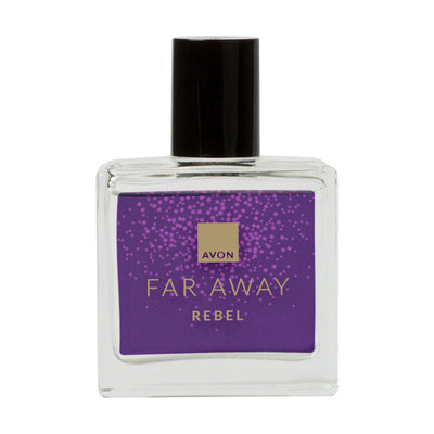 Far Away Rebel Travel Spray 30ml