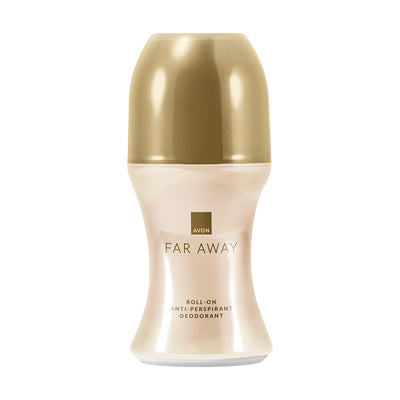 Far Away Roll On 50ml