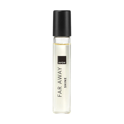 Far Away Shine Purse Spray 10ml