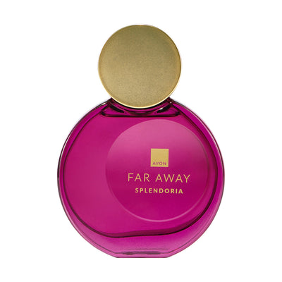 Far Away Splendoria EDP Floral-Fruity