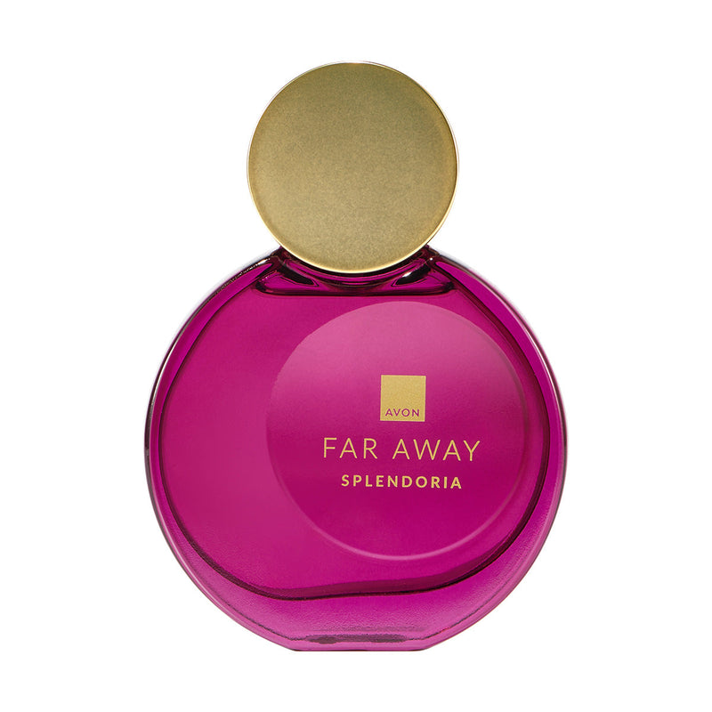 Far Away Splendoria EDP Floral-Fruity