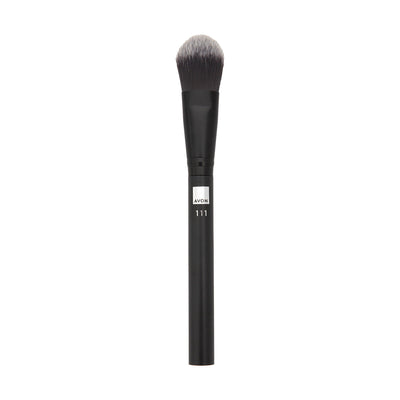Flat Foundation Brush
