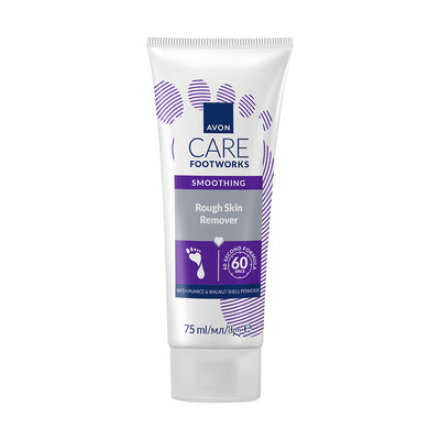 Footworks Rough Skin Remover