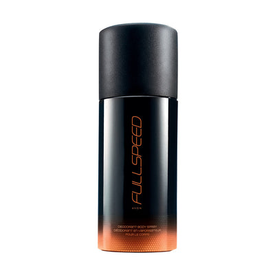 Full Speed Body Spray 150ml