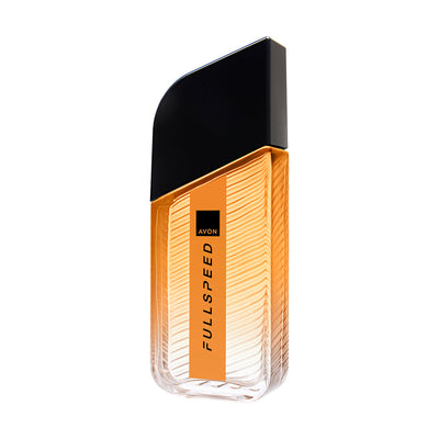 Full Speed Eau de Toilette for Him