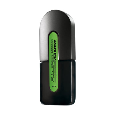 Full Speed Gamer Eau de Toilette 75ml