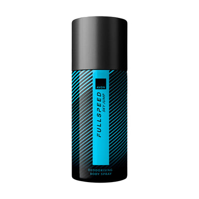 Full Speed Jump Body Spray For Him 150ml