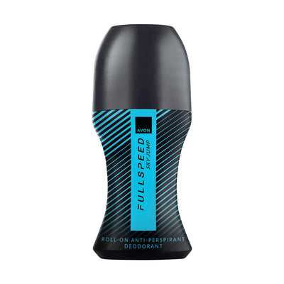 Full Speed Jump Roll-on Deodorant for Him
