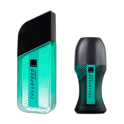 Full Speed Max Surfer Pack 2
