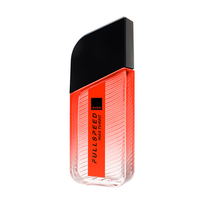 Full Speed Max Turbo Eau de Toilette for Him