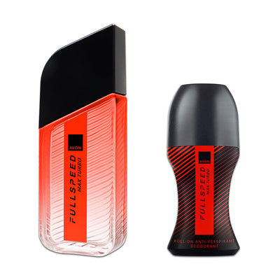 Full Speed Max Turbo Pack 2
