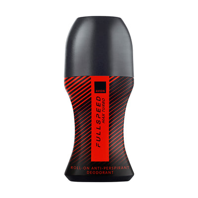 Full Speed Max Turbo Roll-on Deodorant for Him