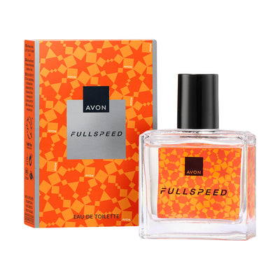 Full Speed Original 30ml